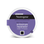 Hidratante Facial Neutrogena Antissinais Reparador 100g