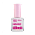 Esmalte Impala Efeito Gel Boca Rosa Cocada 11ml