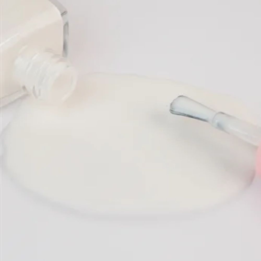 Esmalte Impala Efeito Gel Boca Rosa Cocada 11ml