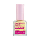 Esmalte Impala Efeito Gel Cremoso Boca Rosa Cuscuz 11ml