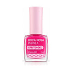 Esmalte Impala Efeito Gel Cremoso Boca Rosa Efeito BR 11ml