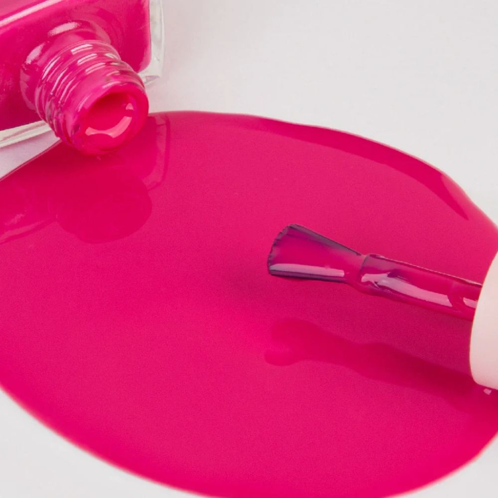 Esmalte Impala Efeito Gel Cremoso Boca Rosa Efeito BR 11ml