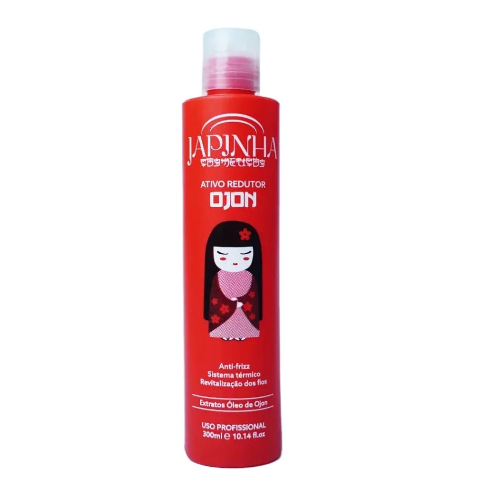 Ativo Redutor Japinha Ojon 300ml