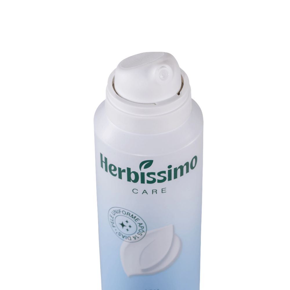 Desodorante Aerosol Herbíssimo Care Sensitive 150ml