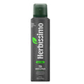 Desodorante Aerosol Herbíssimo Dark Silver 150ml