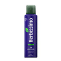 Desodorante Aerosol Herbíssimo Snow Moon 150ml