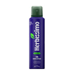 Desodorante Aerosol Herbíssimo Snow Moon 150ml
