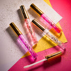 Lip Oil Mia Make Raios de Sol Cor 03
