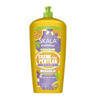 Creme para Pentear Skala Frutástica! 3 em 1 Maracujá 500g