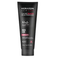 Máscara Tonalizante Keraton Shine Mask Preta 240 g