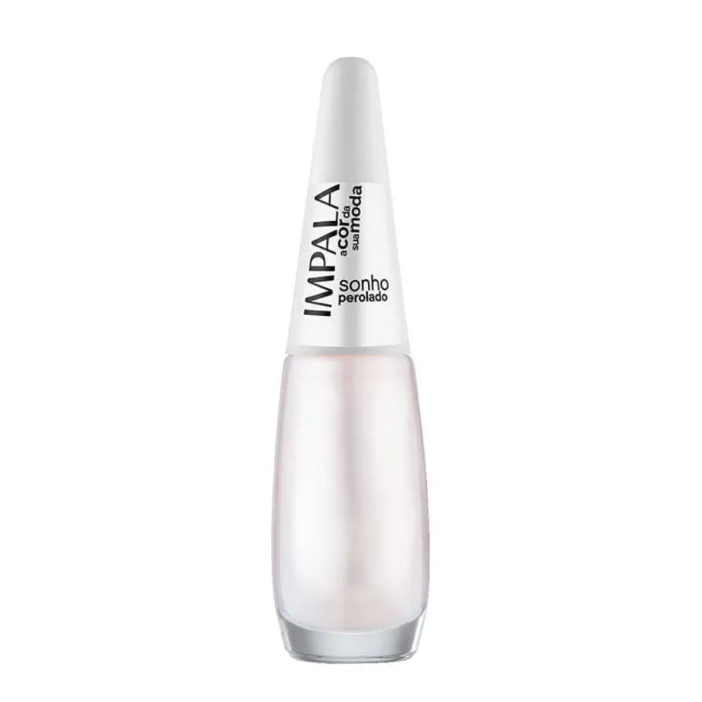 Esmalte Perolado Impala Sonho 7,5ml