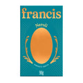 Sabonete em Barra Francis Clássico Neroli 90g