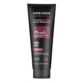 Máscara Tonalizante Keraton Shine Mask Marsala 240 g