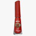 Esmalte Novo Toque Urucum Cremoso 8ml