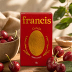 Sabonete em Barra Francis Clássico Cereja 90g