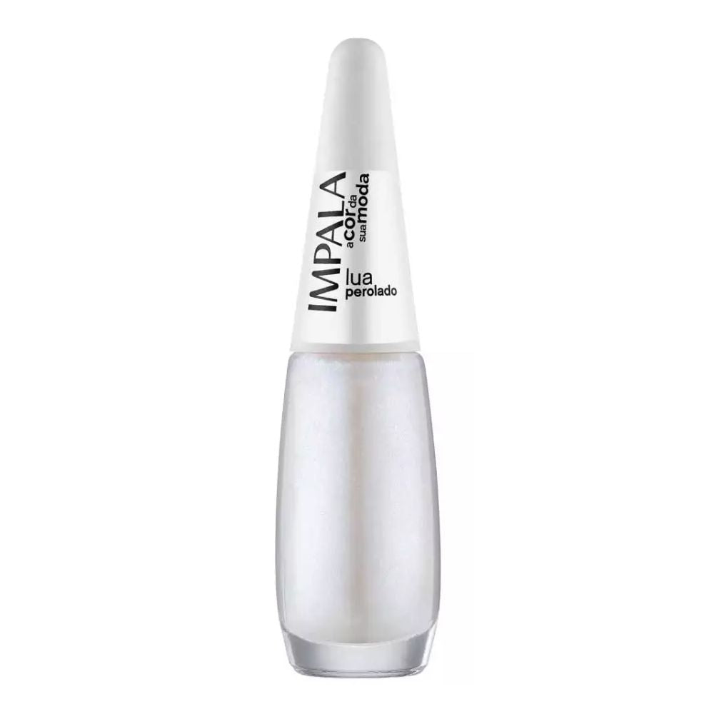 Impala Esmalte Perolado – Lua