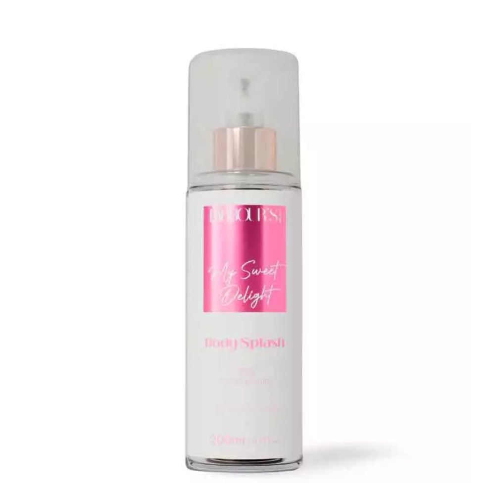 Body Splash Barbour's My Sweet Delight 200ml