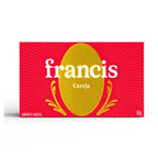 Sabonete em Barra Francis Clássico Cereja 90g