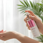 Body Splash Barbour's My Sweet Delight 200ml