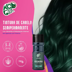 Máscara Pigmentante Kamaleão Color Iguana 100ml