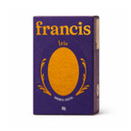 Sabonete em Barra Francis Clássico Íris 90G