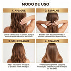 Óleo Capilar Cachos Dos Sonhos Salon Line Multy Cereja 50ml
