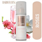 Body Splash Barbour's Roses 200ml