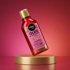 Óleo Capilar Cachos Dos Sonhos Salon Line Multy Cereja 50ml