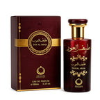 Perfume Feminino Orygens EDP Taif Al Arab 100ml
