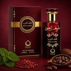 Perfume Feminino Orygens EDP Taif Al Arab 100ml