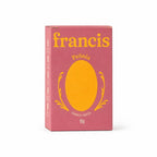 Sabonete em Barra Francis Clássico Peônia 90g