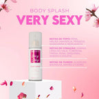 Body Splash Barbour's Very Sexy 200ml