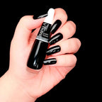 Esmalte Cremoso Impala Preto 7,5ml
