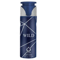 Body Splash Orygens Fragances Wind 200ml