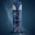 Body Splash Orygens Fragances Wind 200ml