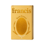 Sabonete em Barra Francis Clássico Rosa Branca 90g