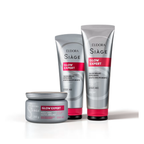 Kit Eudora Siàge Glow Expert Shampoo + Condicionador + Máscara Capilar