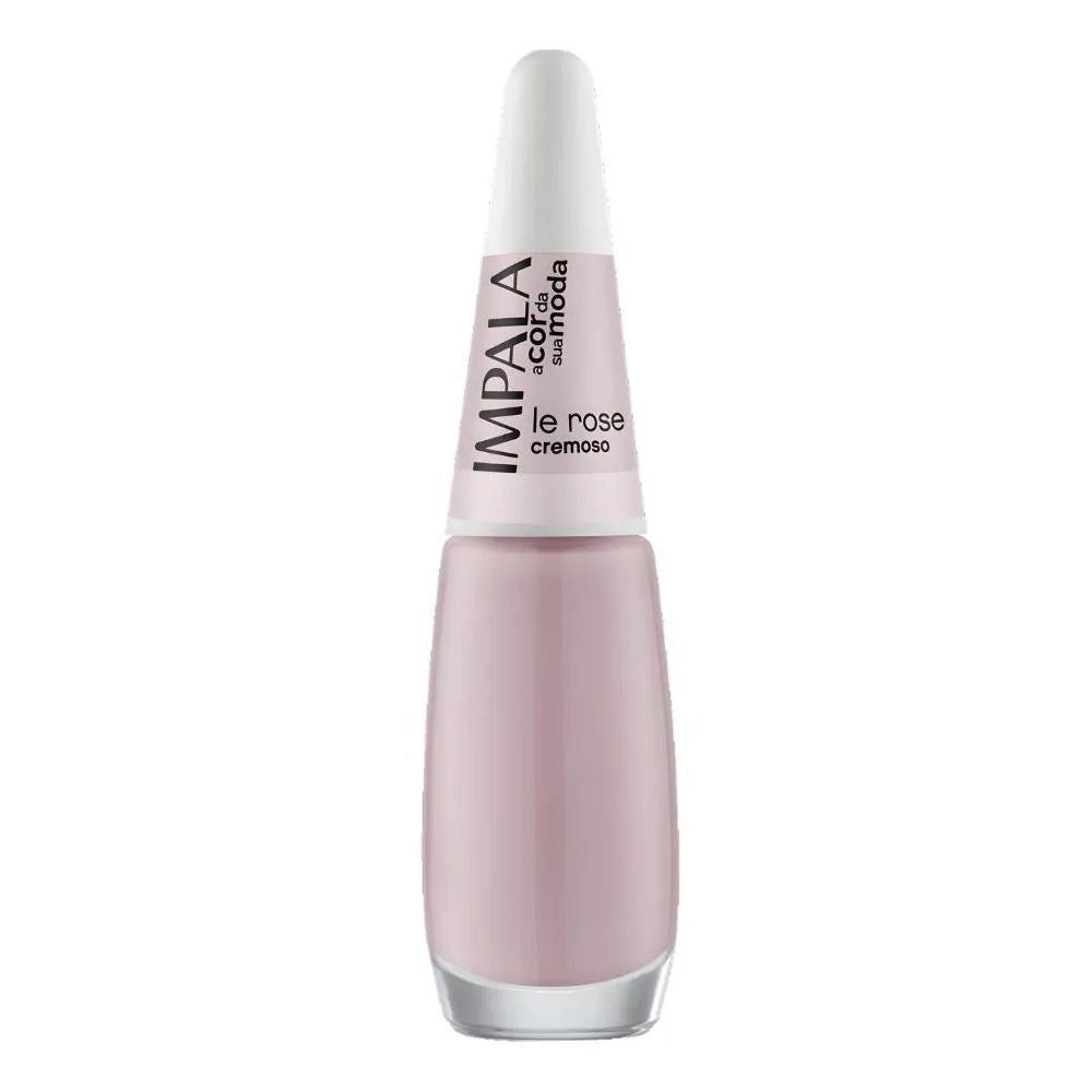 Esmalte Cremoso Impala Le Rose 7,5ml