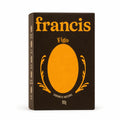 Sabonete em Barra Francis Clássico Figo 90g