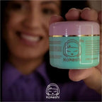 Hidratante Facial Kokeshi Pele de Porcelana 30g