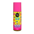 Body Splash Salon Line SOS Cachos Bob Esponja 200ml
