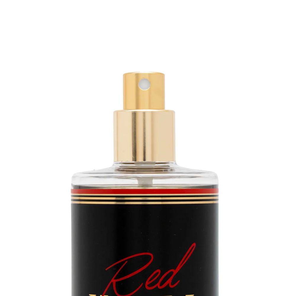Body Splash JummyJu Red Heel 250ml