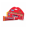 Hidratante Labial Carmed Amora Claro 10g