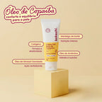 Creme Facial em Gel Kokeshi Gota de Colágeno 45g