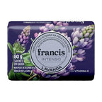 Sabonete Francis Intenso Lavanda 80g