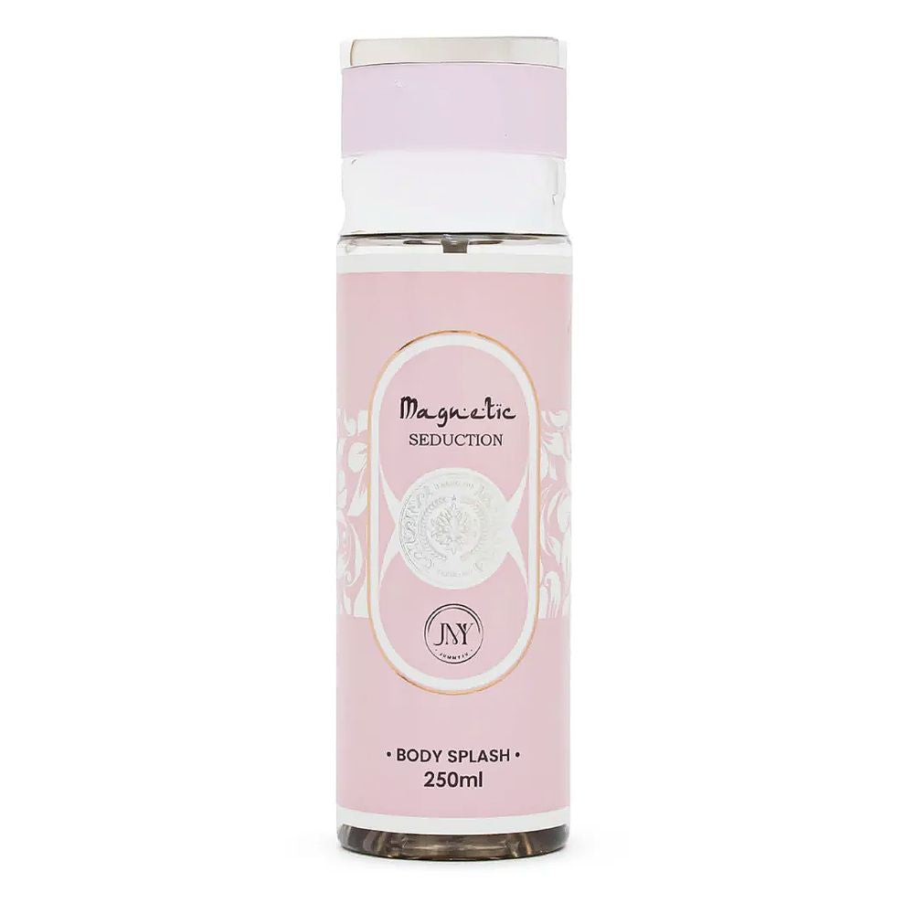 Body Splash JummyJu My Magnetic Seduction 250ml