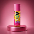 Body Splash Salon Line SOS Cachos Bob Esponja 200ml