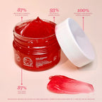 Geleia Facial de Colágeno Koskeshi 100g