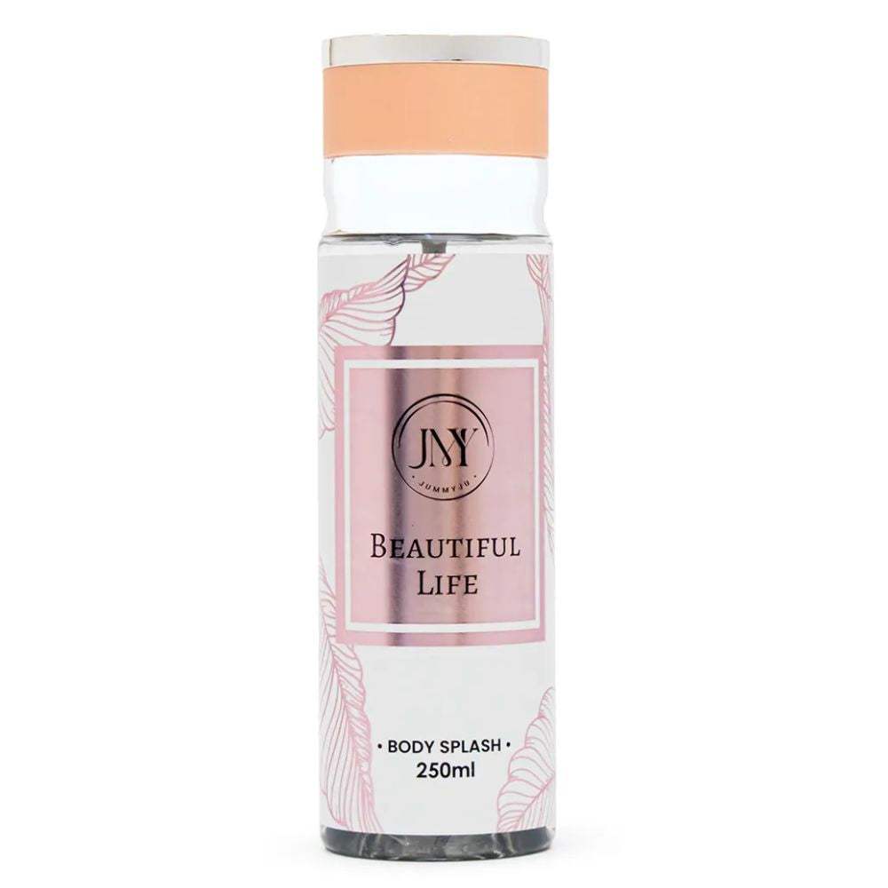 Body Splash JummyJu Beautiful Life 250ml