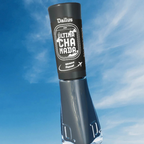Esmalte Dailus Última Chamada Quase Fiquei 8ml